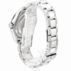 Rolex Yacht-Master 40MM 16622 Platinum Bezel Watch